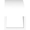 Ekena Millwork 4-in. W x 6-in. D x 6-in. H Thorton Architectural Grade PVC Knee Brace BRCP04X06X06THR - alternate 3